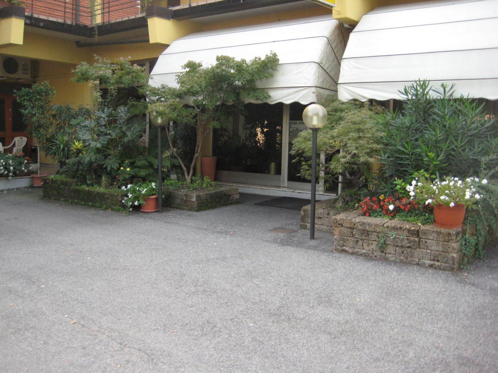 Hotel Marchina Bréscia Exterior foto